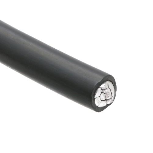 O cabo distribuidor de corrente AA8030 600Volt escolhe a isolação de alumínio XHHW-2 do condutor XLPE